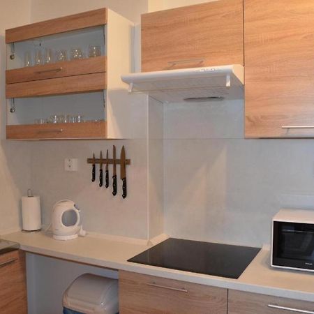 Apartman Pleso, Штрбске-Плесо Экстерьер фото