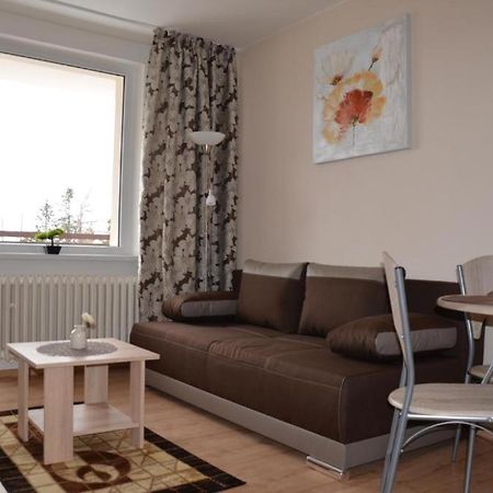 Apartman Pleso, Штрбске-Плесо Экстерьер фото
