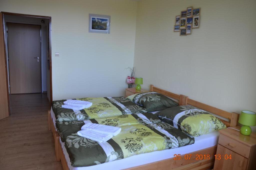 Apartman Pleso, Штрбске-Плесо Экстерьер фото