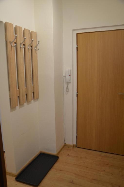 Apartman Pleso, Штрбске-Плесо Экстерьер фото