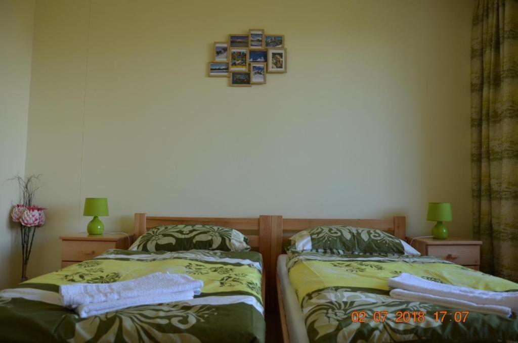 Apartman Pleso, Штрбске-Плесо Экстерьер фото