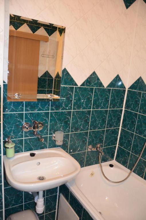 Apartman Pleso, Штрбске-Плесо Экстерьер фото