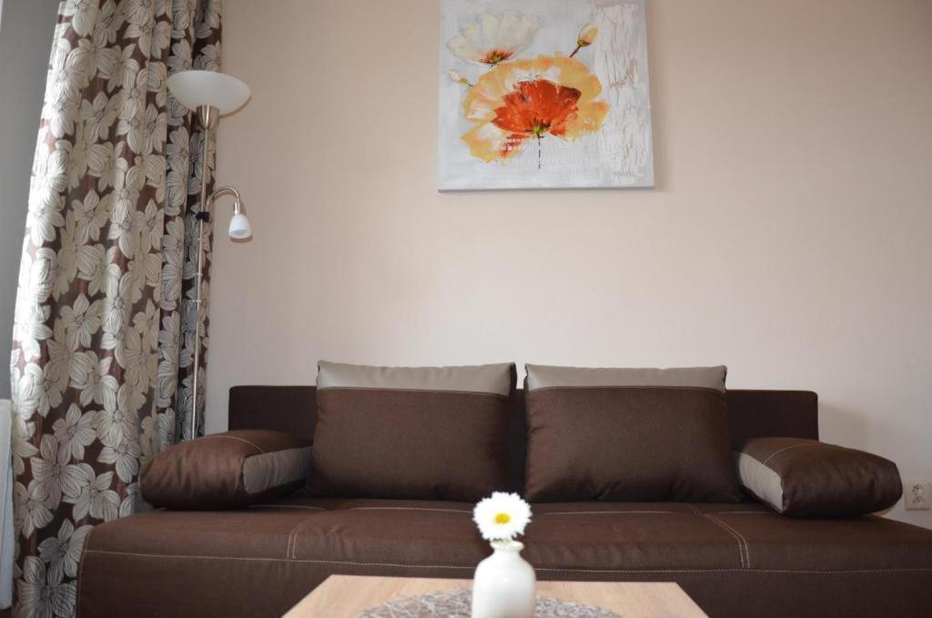 Apartman Pleso, Штрбске-Плесо Экстерьер фото