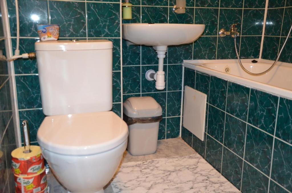Apartman Pleso, Штрбске-Плесо Экстерьер фото