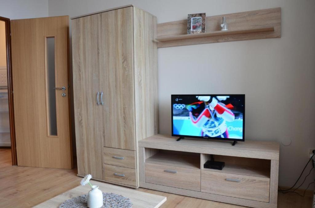 Apartman Pleso, Штрбске-Плесо Экстерьер фото