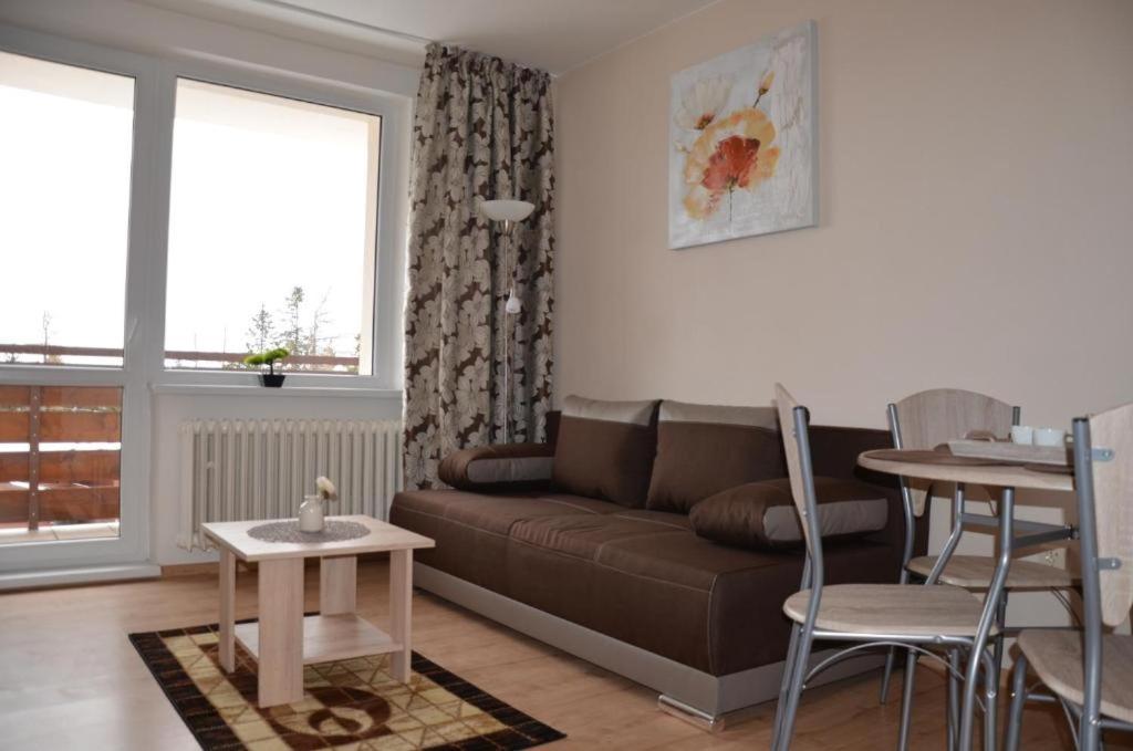 Apartman Pleso, Штрбске-Плесо Экстерьер фото
